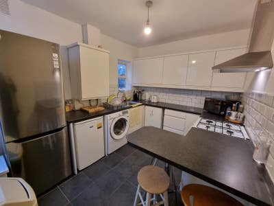 Nice Double Room East Dulwich Bills Included  Main Photo