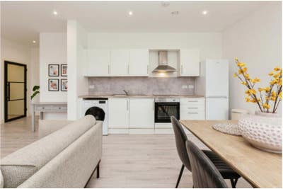 Double Bedroom En-suite Rooms available near TOWN! Main Photo