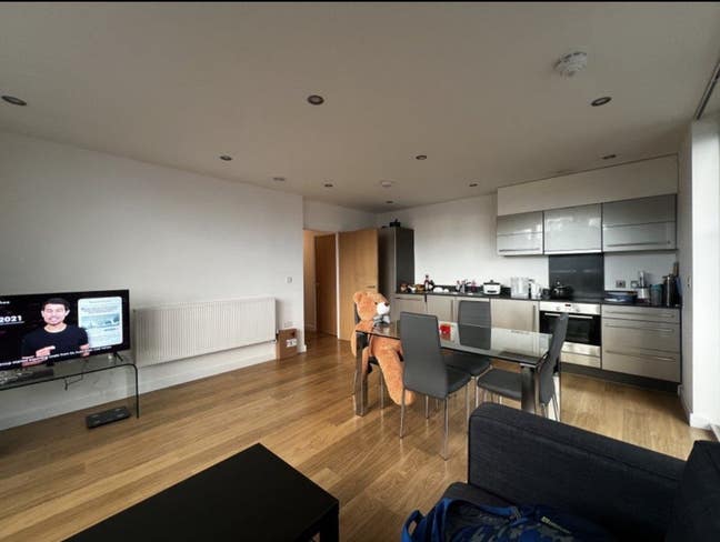 Flat share Main Photo