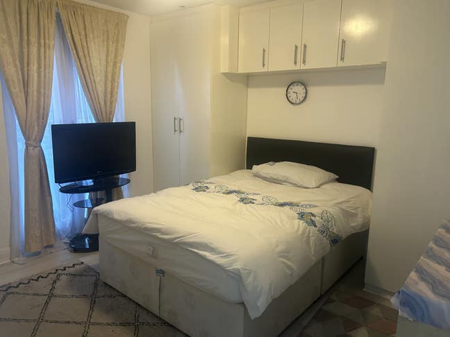 Double room available  Main Photo