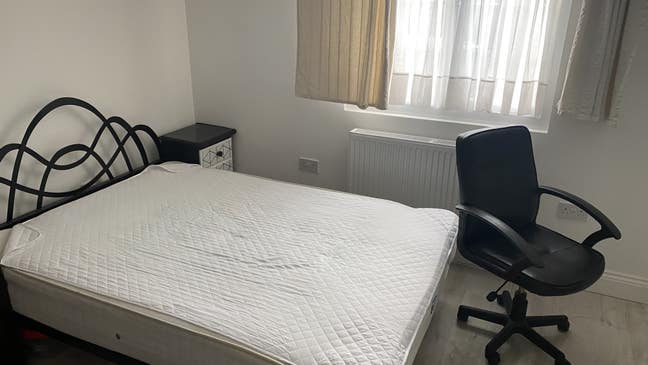 A furnished en-suite double room near Brunel uni Main Photo