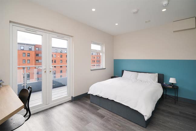 City Centre Location - Mowbray Street Main Photo