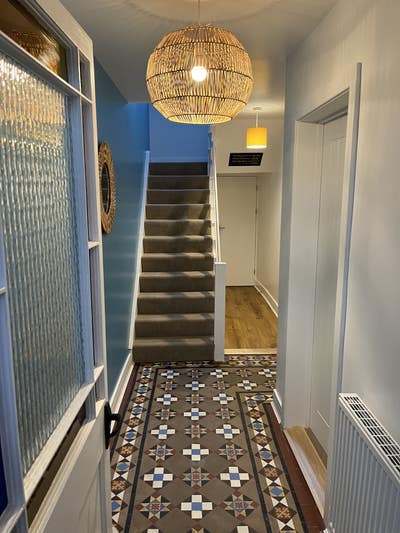 Stylish House Share Professionals ALL bills inc.  Main Photo