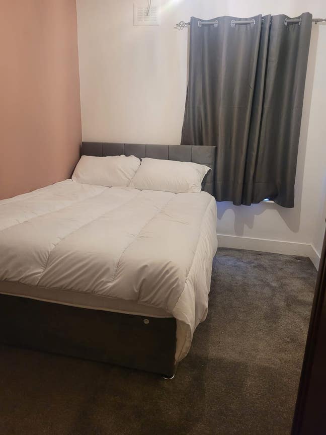Double Room in a Shared House with 1 other person Main Photo