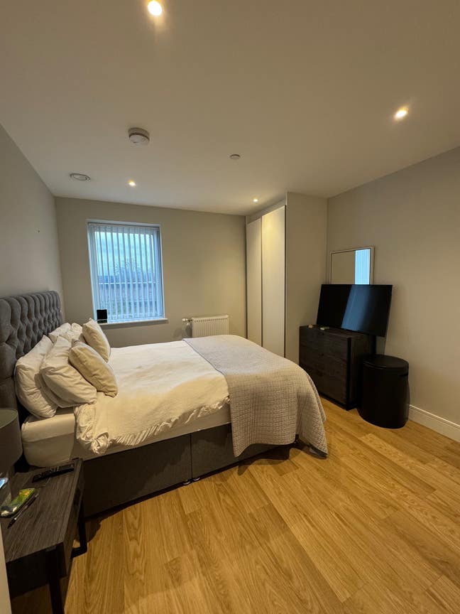 En Suite Room to Rent in a New Flat Main Photo