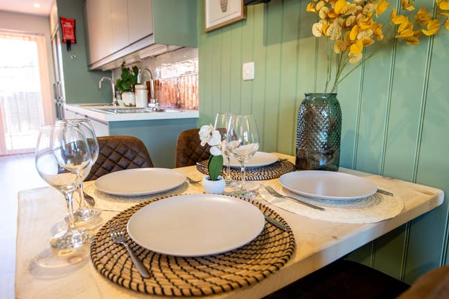 🌟Stunning New 8-Bed Hmo - All Ensuites🌟 Main Photo