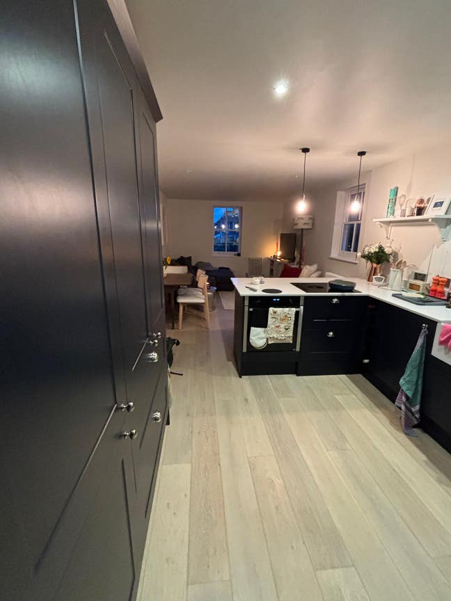 Double room & own bathroom! All options considered Main Photo