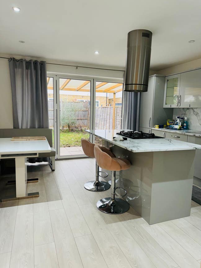 New Built Affordable Living  Main Photo