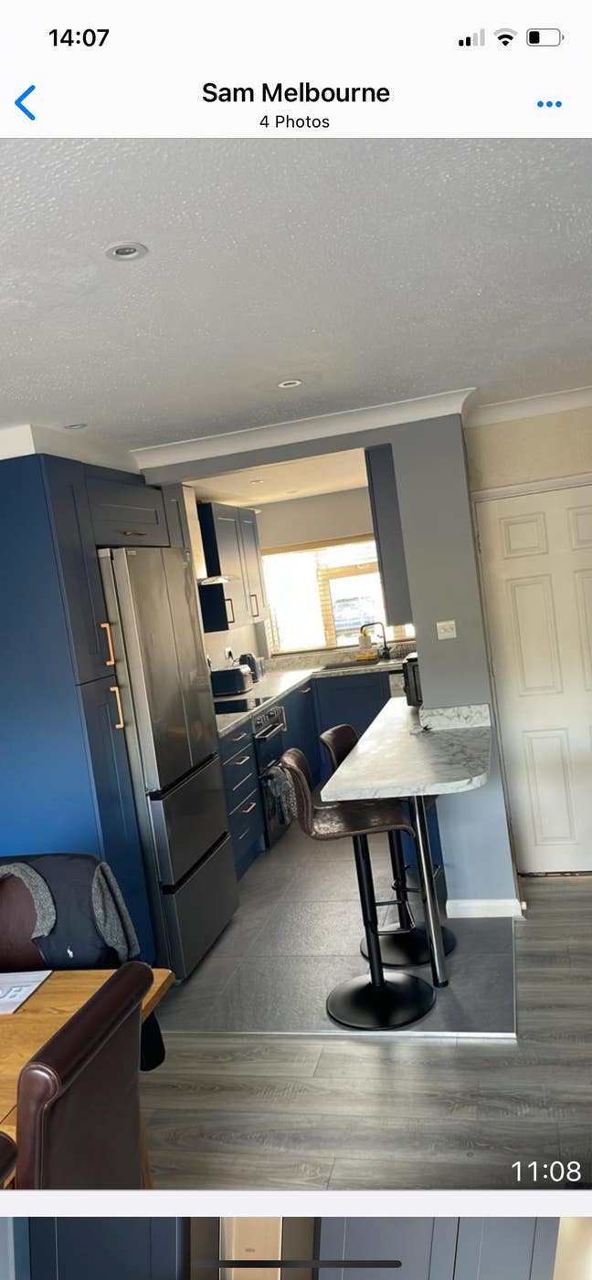 Lovely double room Main Photo