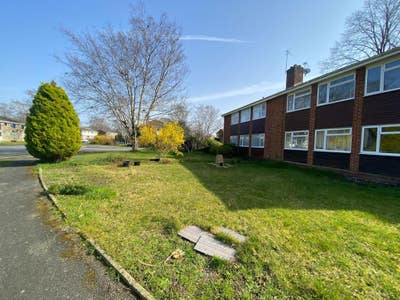 Beautiful 2 bedroom flat in Hiltingbury Main Photo