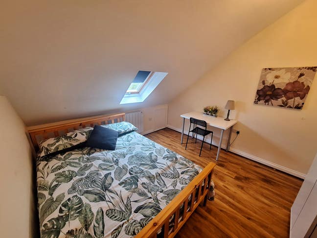 **Quality Single Room Available North Acton  Main Photo