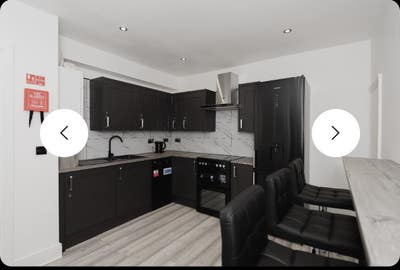  2 Large Rooms Near East Surrey Hospital  Main Photo