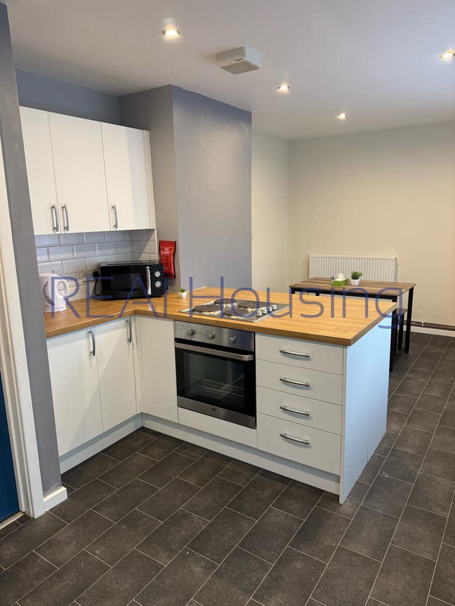 Supported Accommodation Birmingham B32 Main Photo