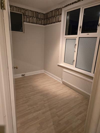 Double room to rent  Main Photo