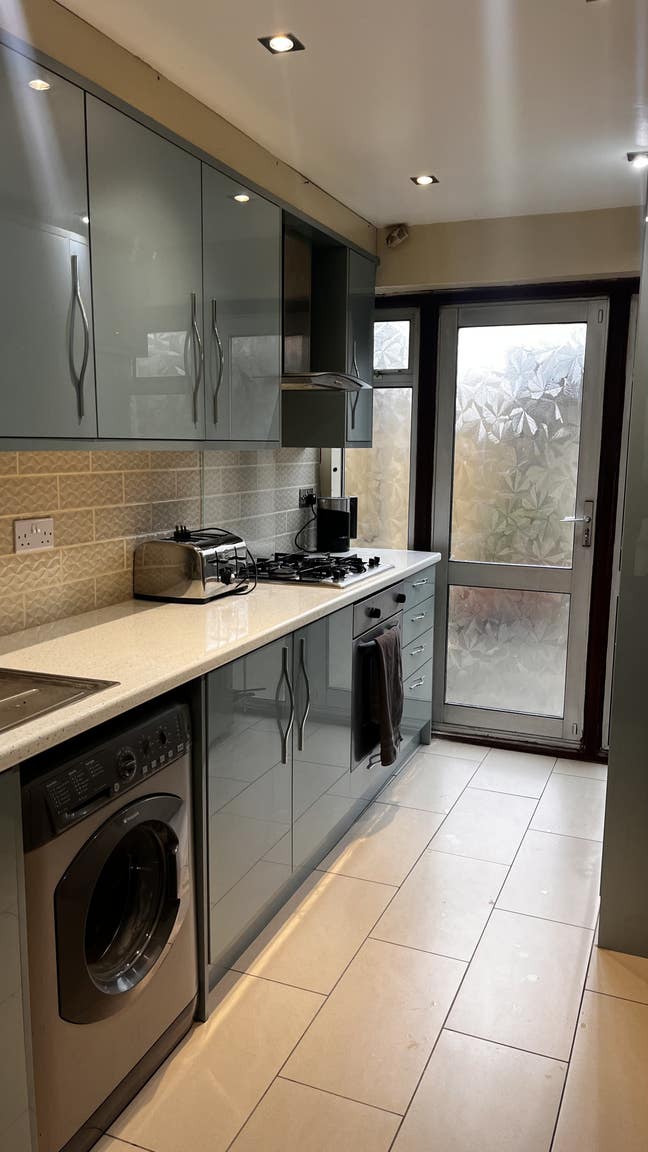 Rooms to let in slough  Main Photo