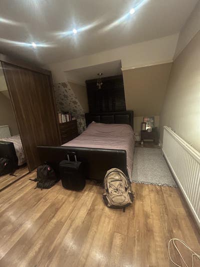 Double room en-suite  Main Photo