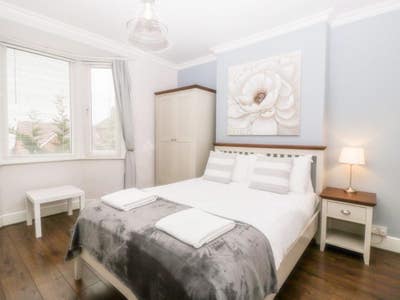 2 month Winter Sabbaticals at Tree of Life House Main Photo