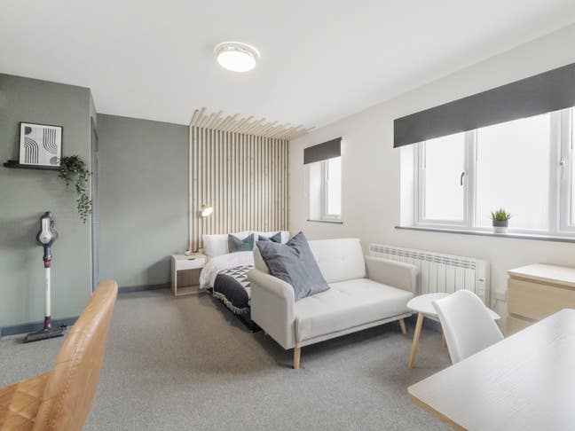 Beautiful Studio - suitable for couples Main Photo