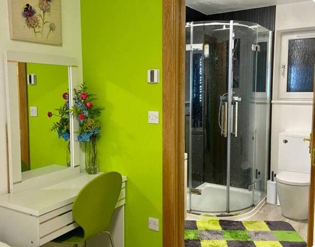Comfortable en-suite Double Room  Main Photo