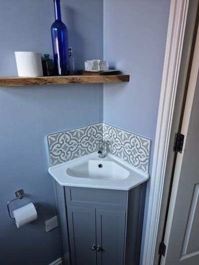 Double bedroom, en suite with lounge  Main Photo