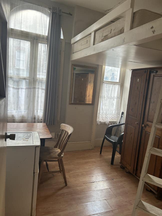 Double Room Main Photo