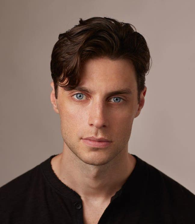 Film Professional for Central London Main Photo