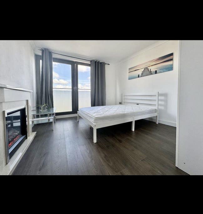 1 double room Main Photo
