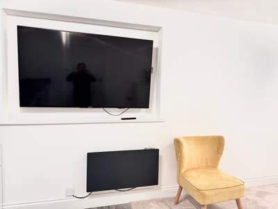 Modern and Cozy Studio for Rent Main Photo