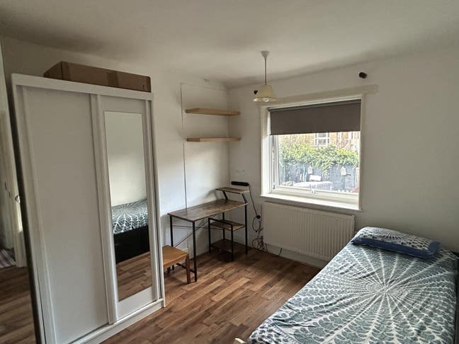 Room available for Single Main Photo