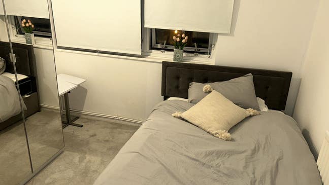 W11 - Holland Park – Beautiful Rooms Main Photo