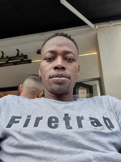 38 year old Male seeks a single or double room Main Photo