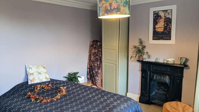 Two Huge Rooms Available - &pound;667 pcm each for 1 Feb Main Photo