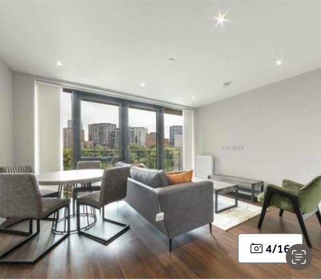 One master  bed room available  Main Photo