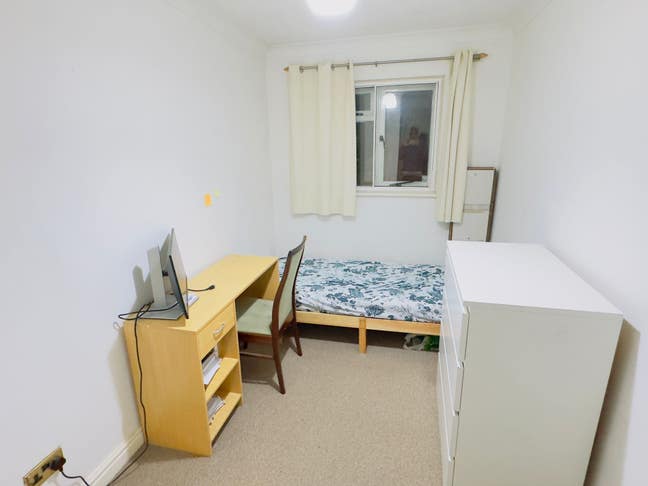 Single room Main Photo