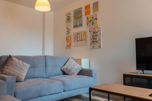 Urgent Room Available Main Photo