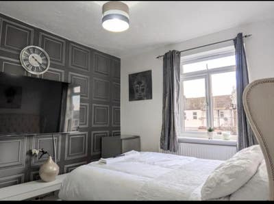 Furnished Double room Main Photo