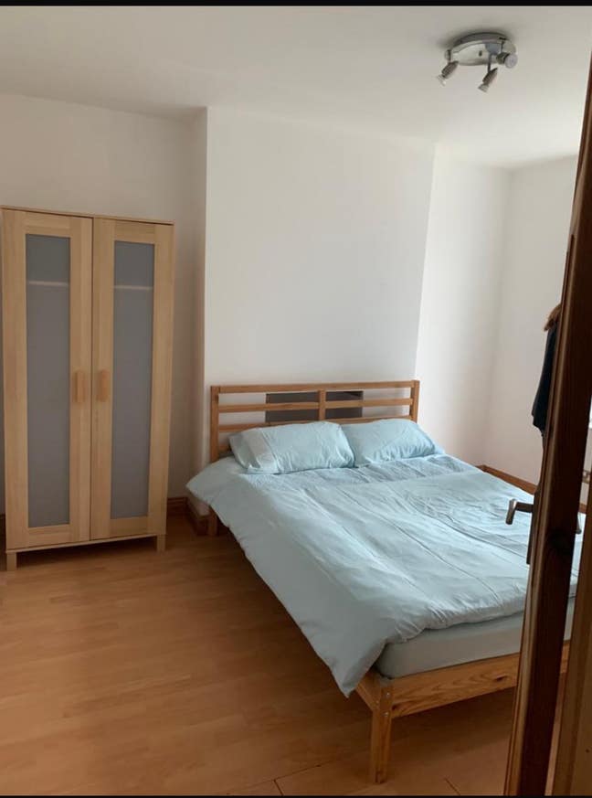 Double room available for student  Main Photo