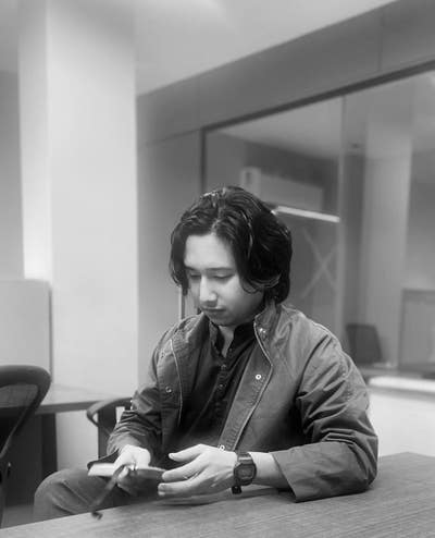 Looking for a Room in London Main Photo