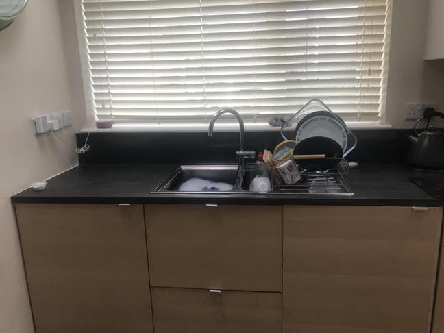  House share Kettering  Main Photo
