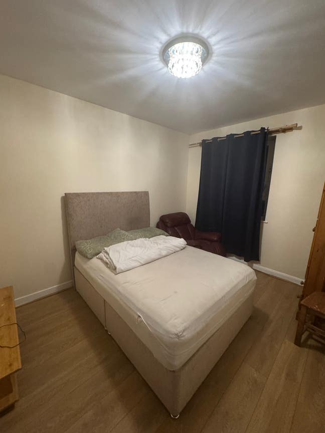 Spacious double bedroom Near Aberdeen  Main Photo