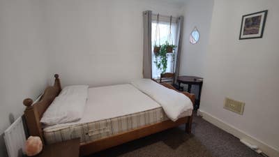Double room SW16 nr Norbury stn Main Photo