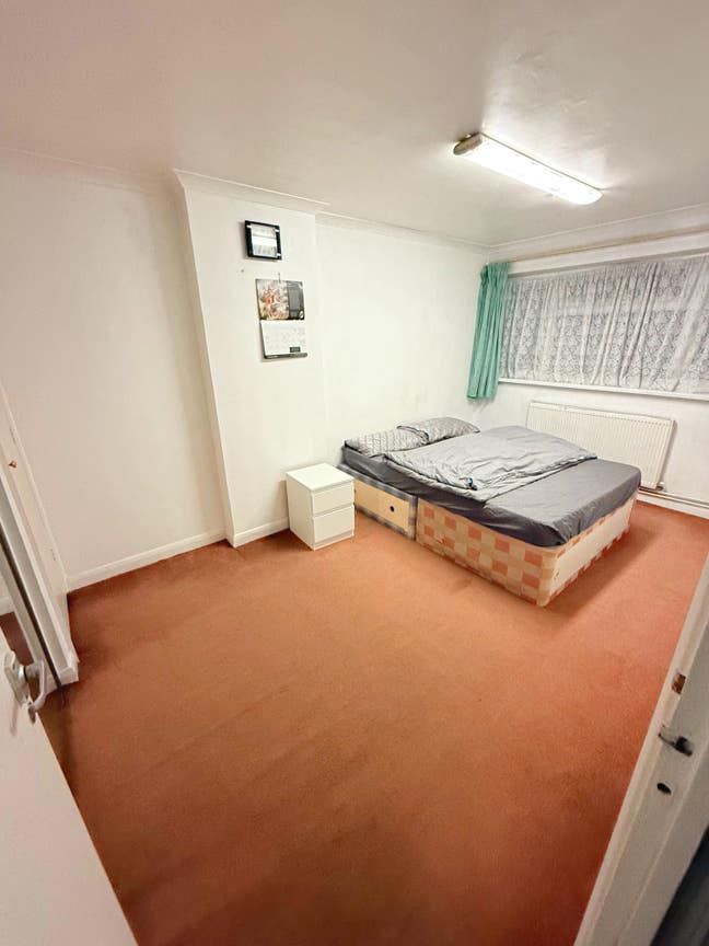 One double room available  Main Photo