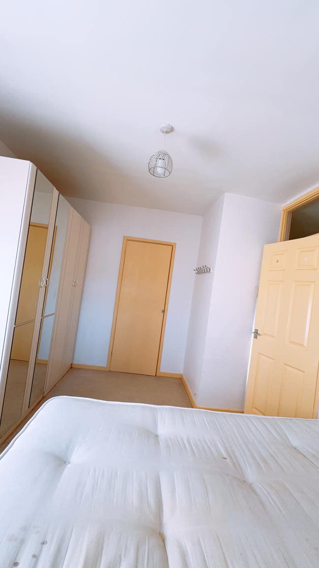 Double room for rent in CB1, Cambridge Main Photo