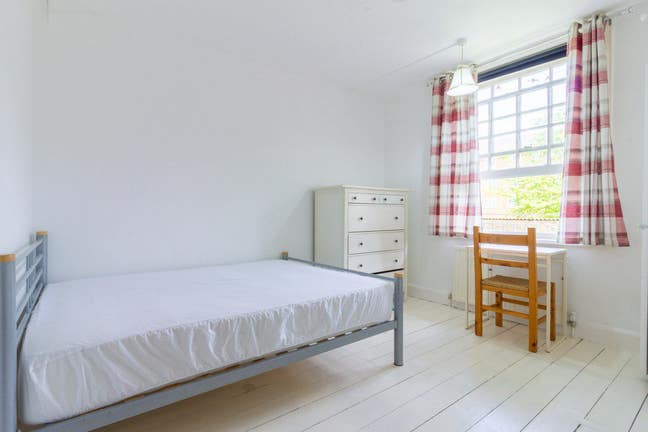 Room in Brixton Hill Main Photo