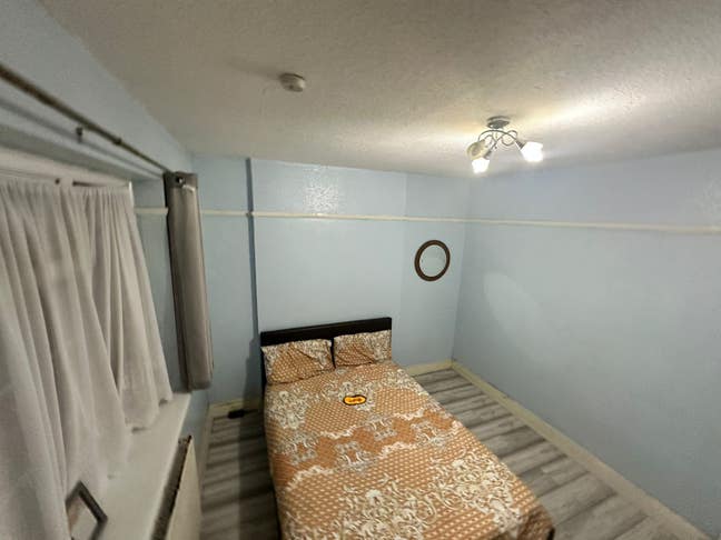 Large double bedroom in Sudbury town Main Photo