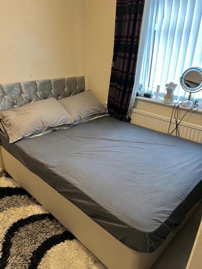 Double room available  Main Photo