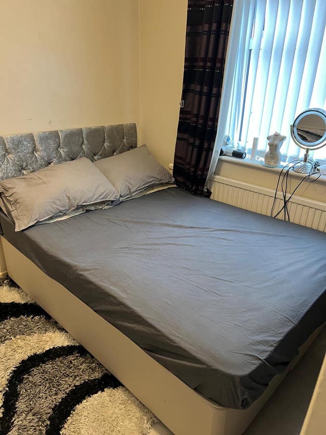 Double room available  Main Photo