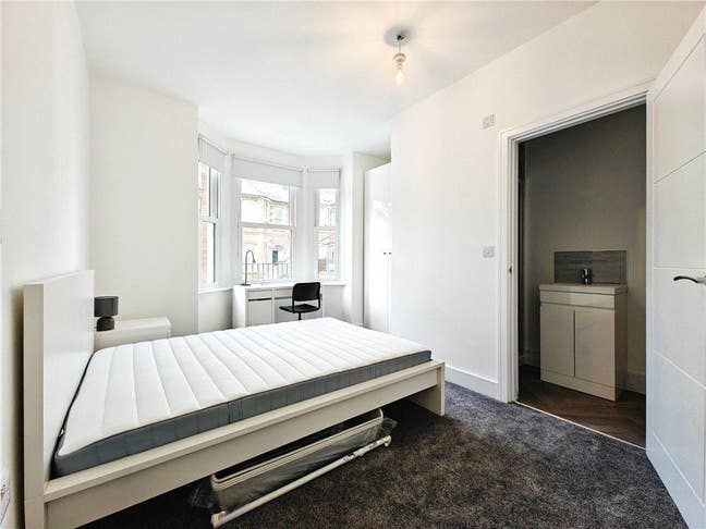 Room to Let Single Occupancy Only Bills Included Main Photo