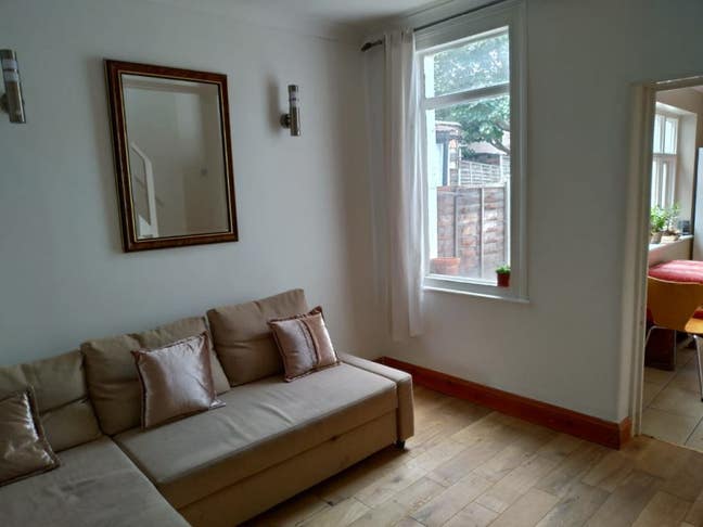 Cottage/3 DBL bedrooms/2xbth/Gdn Main Photo