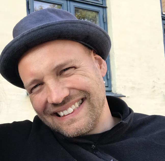 Professional in the city, from Denmark Main Photo